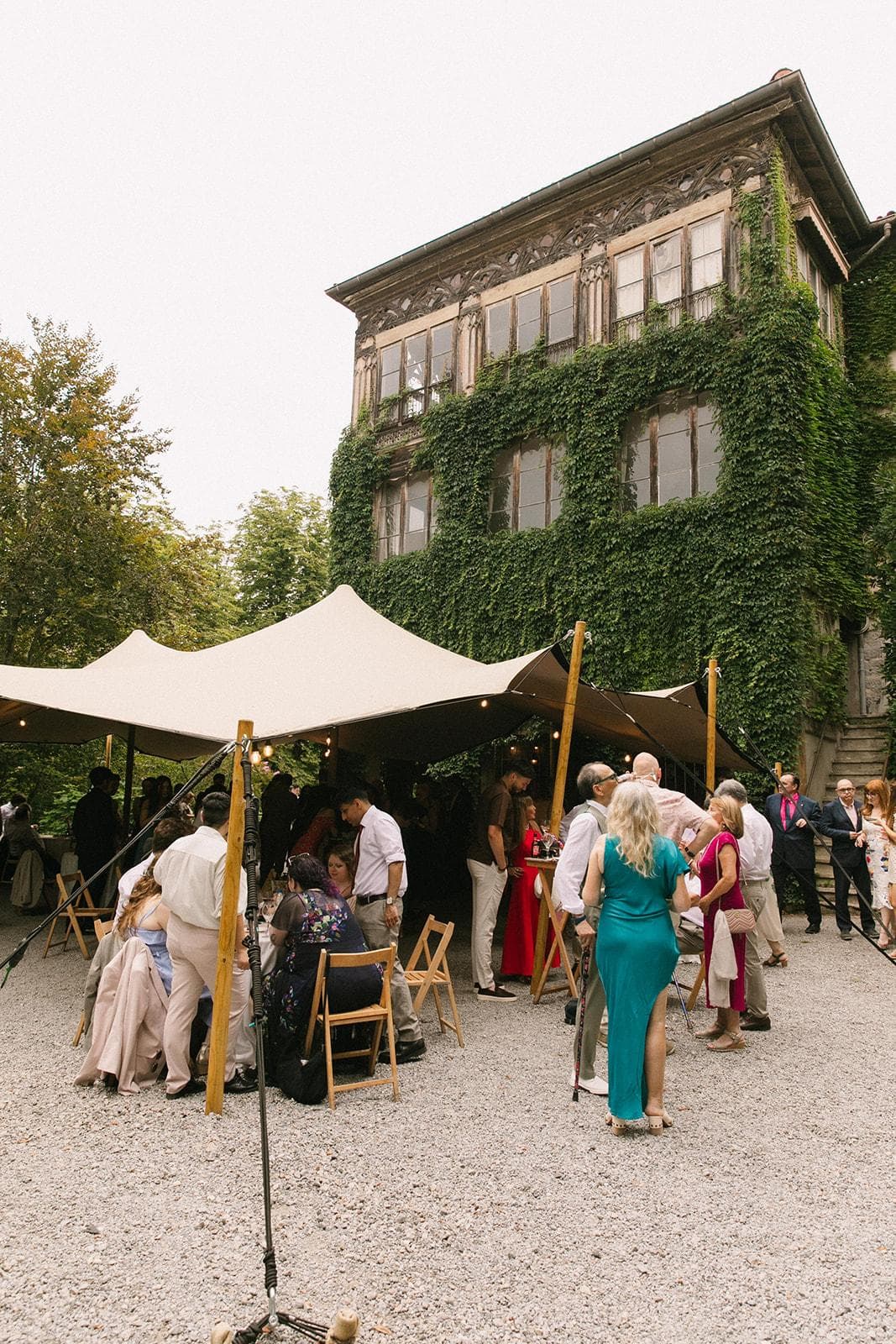 Destination weddings